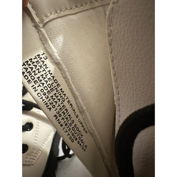 Art Class Toddler Girl’s Khari Lace-Up Combat Boots size 13 NWT - Picture 8 of 8